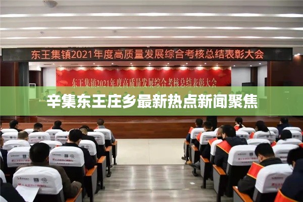 辛集东王庄乡最新热点新闻聚焦