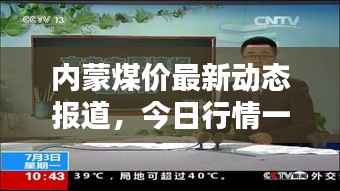 内蒙煤价最新动态报道,今日行情一网打尽!