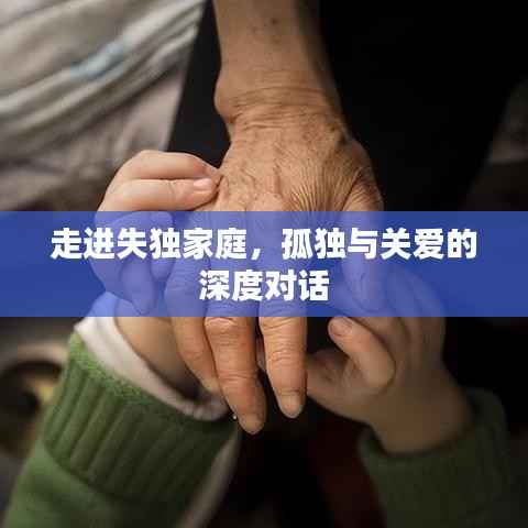 走进失独家庭,孤独与关爱的深度对话