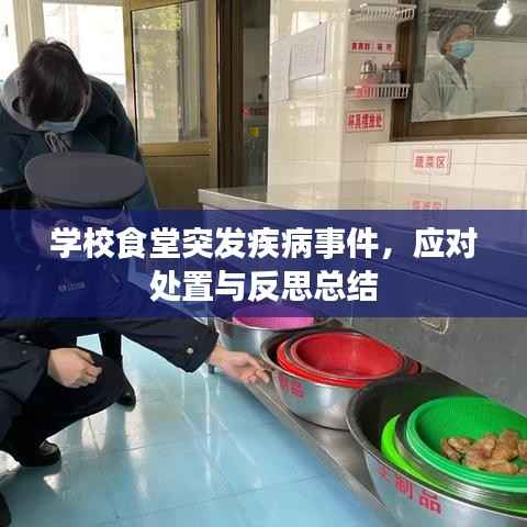 学校食堂突发疾病事件,应对处置与反思总结