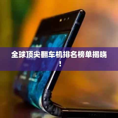 全球顶尖翻车机排名榜单揭晓!