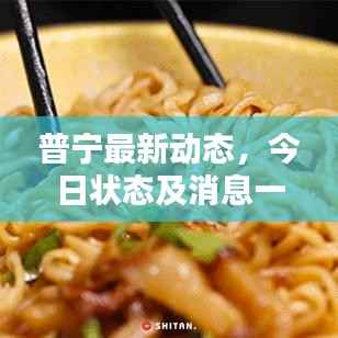 普宁最新动态,今日状态及消息一览