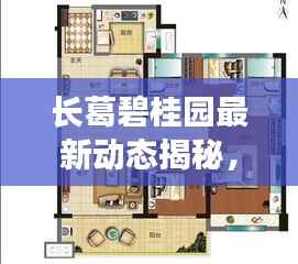 长葛碧桂园最新动态揭秘,今日更新消息一览