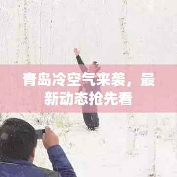 青岛冷空气来袭,最新动态抢先看