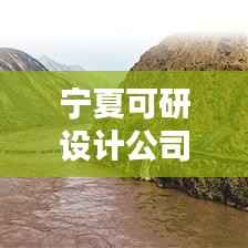 宁夏可研设计公司排名揭晓,权威榜单,引领行业新风向!