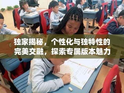 独家揭秘,个性化与独特性的完美交融,探索专属版本魅力