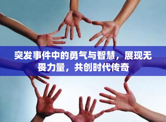 突发事件中的勇气与智慧,展现无畏力量,共创时代传奇