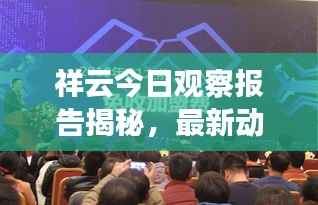 祥云今日观察报告揭秘,最新动态一网打尽