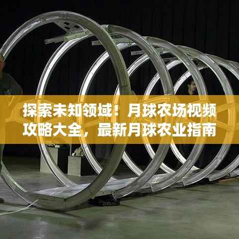 探索未知领域!月球农场视频攻略大全,最新月球农业指南