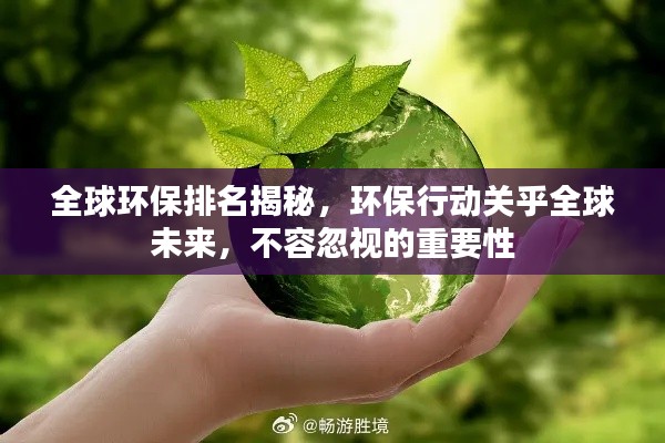 全球环保排名揭秘,环保行动关乎全球未来,不容忽视的重要性