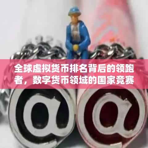 全球虚拟货币排名背后的领跑者,数字货币领域的国家竞赛