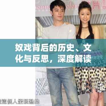 奴戏背后的历史、文化与反思,深度解读背后的故事