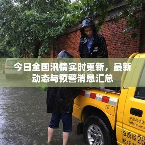 今日全国汛情实时更新,最新动态与预警消息汇总