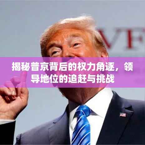 揭秘普京背后的权力角逐，领导地位的追赶与挑战