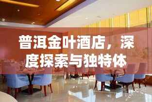普洱金叶酒店,深度探索与独特体验